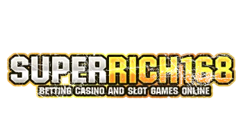 SUPERRICH168 เว็บสล็อตออนไลน์ ฝาก-ถอนออโต้ ไม่มีขั้นต่ำ